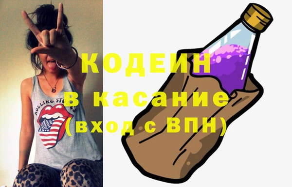 гашик Кодинск